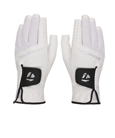 TM24 ウィメンズ W ネイルグローブ ペア