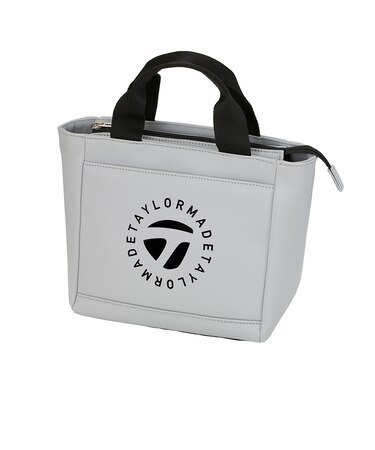 サークルロゴ ラウンドトート