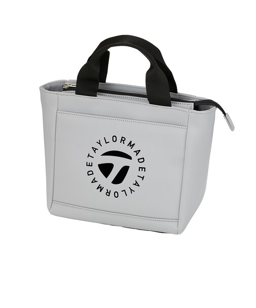 サークルロゴ ラウンドトート