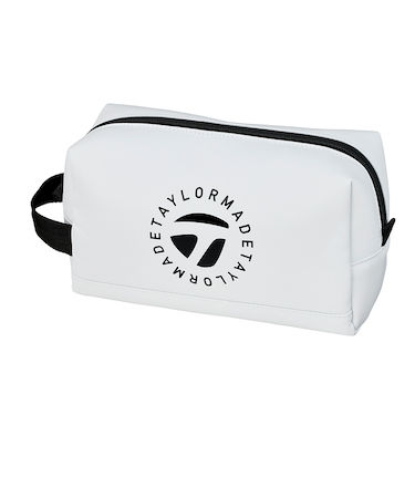 サークルロゴ ポーチ