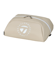 サークルロゴ シューズケース