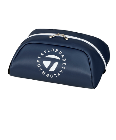 サークルロゴ シューズケース