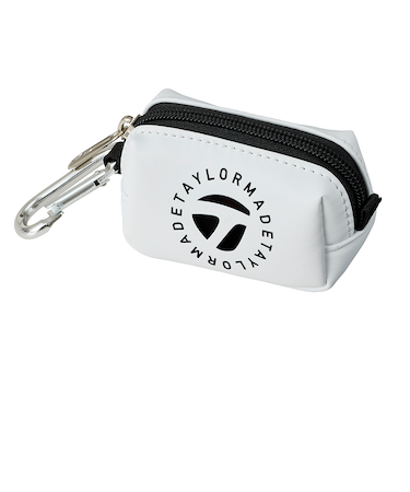 サークルロゴ ボールケース