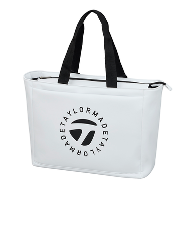 サークルロゴ トートバッグ