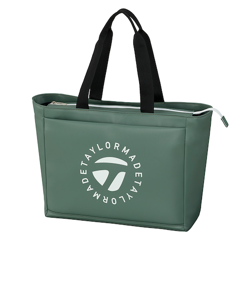 〇サークルロゴ キャディバッグ｜テーラーメイドのアウトレット通販