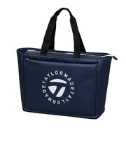 サークルロゴ トートバッグ