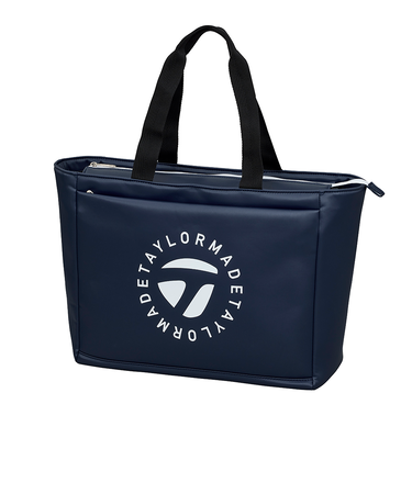 サークルロゴ トートバッグ