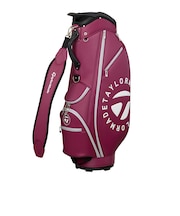 〇サークルロゴ キャディバッグ