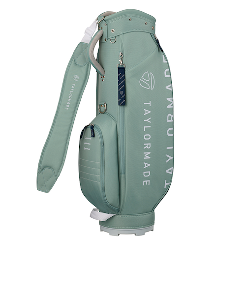 中古品 FairLiar キャディバッグ Solid Cordura Series | Limited Edition | Caddie Bag ZHG-CB1
