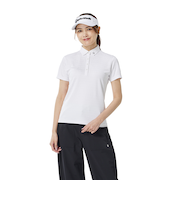 【Ws】ワーディングジャカード S/S ポロ