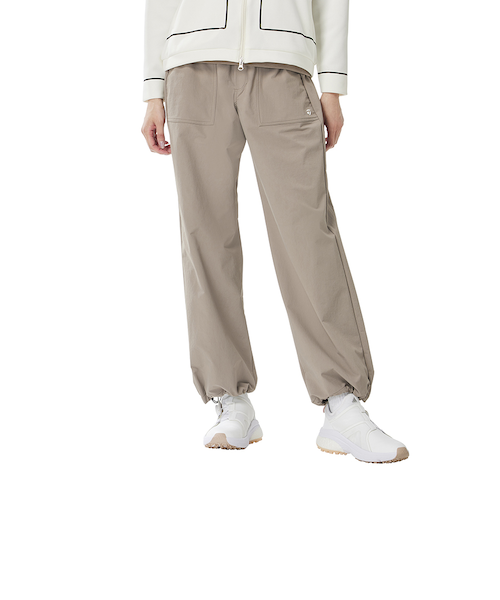 Ws】ストレッチベイカーパンツ｜テーラーメイドのアウトレット通販