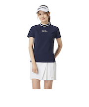 【Ws】スクリプトロゴ S/S モック