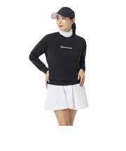【Ws】シャーリングプルオーバー