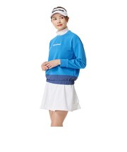【Ws】シャーリングプルオーバー