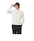 バックプリント L/S モック