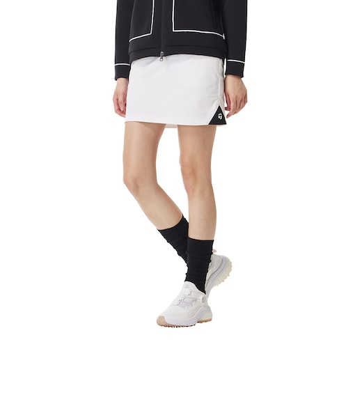 Ws】インサレーテッドキルトスコート｜テーラーメイドのアウトレット