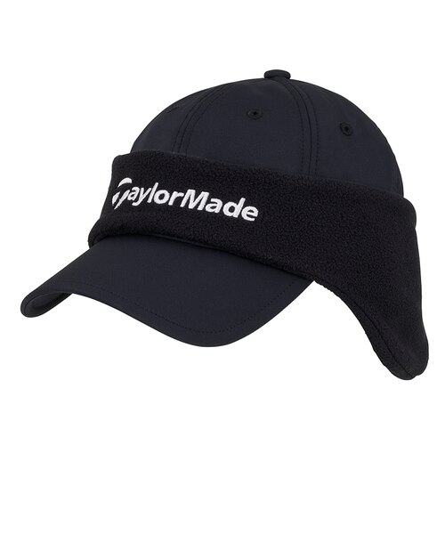 M ウィンターウォームキャップ｜テーラーメイドのアウトレット通販