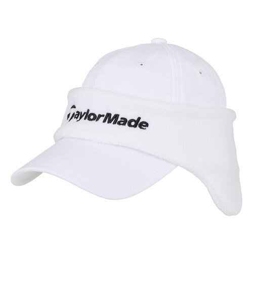 M ウィンターウォームキャップ｜テーラーメイドのアウトレット通販