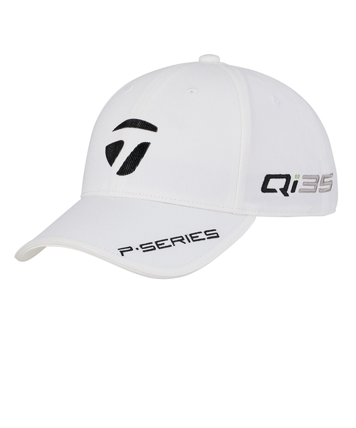 【非売品】ゴルフキャップ　オーデマピゲ　テーラーメイド　ツアー仕様 非売品】ゴルフキャップ オーデマピゲ テーラーメイド ツアー