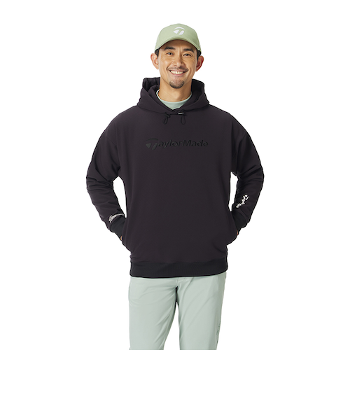 ストームフリースフーディ｜テーラーメイドのアウトレット通販｜三井