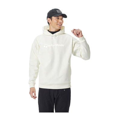 ストームフリースフーディ