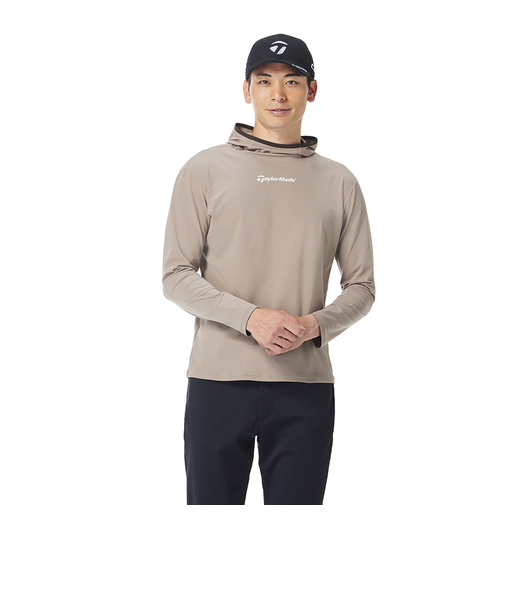 バラクラバフーディ