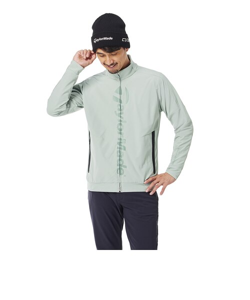 ストームフリースジャケット｜テーラーメイドのアウトレット通販｜三井