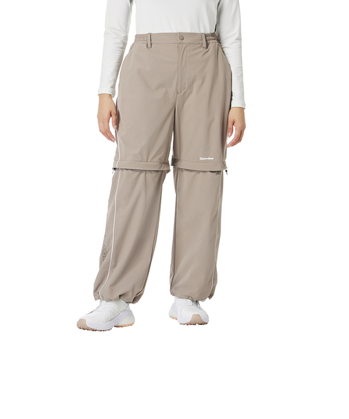 【Ws】 トランスフォームレッグウォーマーパンツ