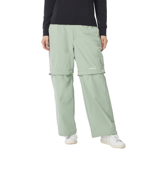 【Ws】 トランスフォームレッグウォーマーパンツ