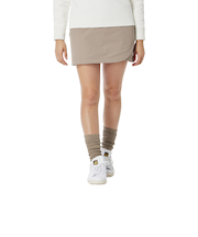 【Ws】 ラウンドスリットスコート