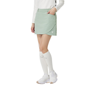 【Ws】 ラウンドスリットスコート