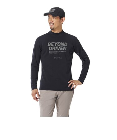 BD L/S モック