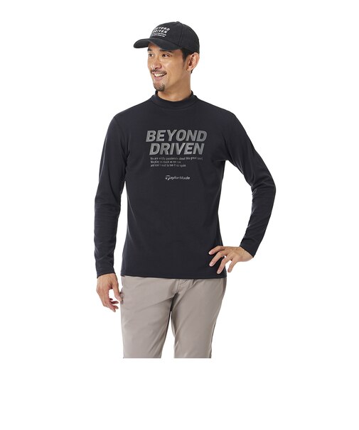 BD L/S モック