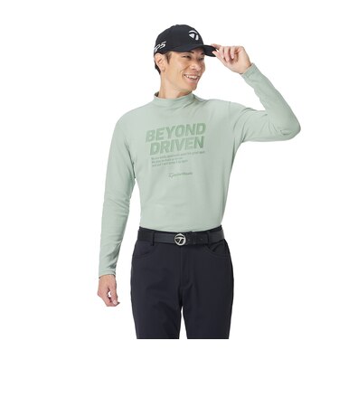 BD L/S モック