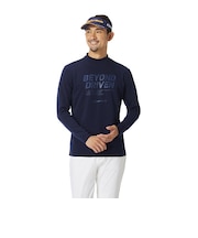 BD L/S モック