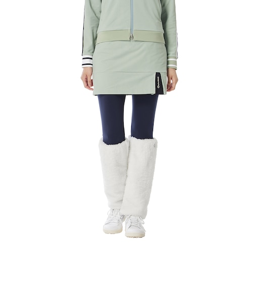 【Ws】 レッグウォーマーレギンス