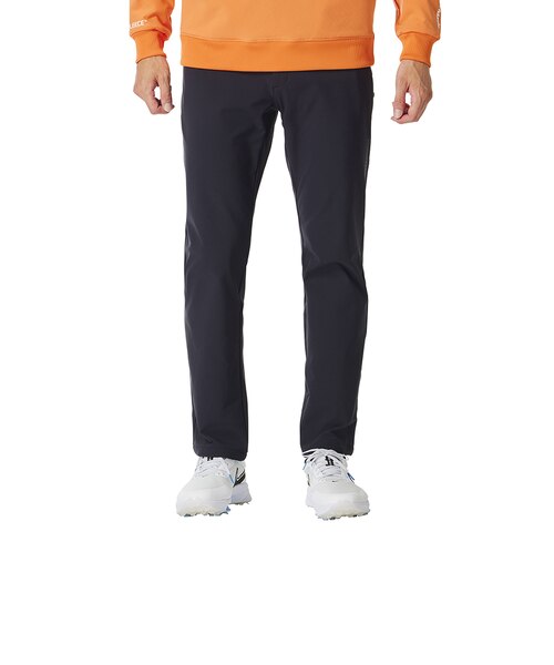 【新品未使用タグ付き‼️】TaylorMade ストームフリースパンツ 黒 ストームフリースパンツ｜テーラーメイドのアウトレット通販｜三井