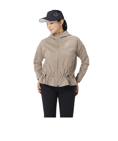 新品未使用タグ付き　テーラーメイド 冬用 総柄ダウンジャケット ゴルフウェア 未使用❗️テーラーメイド 冬用 総柄ダウンジャケット ゴルフウェア