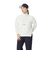 【Ws】T-HEAT ハーフジップスウェットプルオーバー