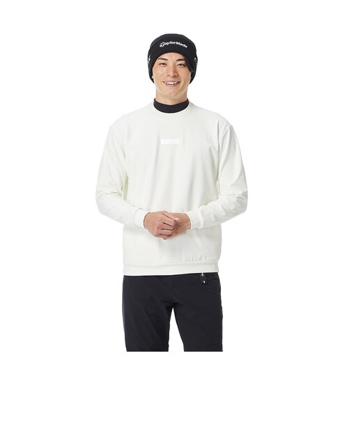 T-HEAT ウィンドブロッククルー