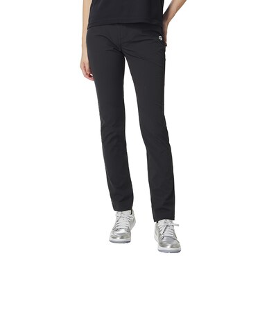 【Ws】 サマーソリッド ベーシックパンツ