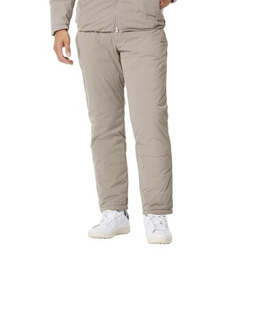 T-HEAT ストレッチインサレーテッドパンツ