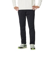 ブラッシュドボンディングパンツ