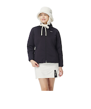 【Ws】ストレッチインサレーテッドジャケット