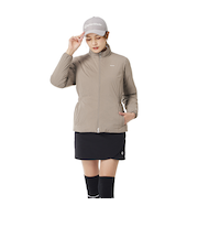 【Ws】ストレッチインサレーテッドジャケット