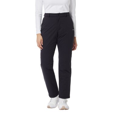 【Ws】 T-HEAT ストレッチインサレーテッドパンツ