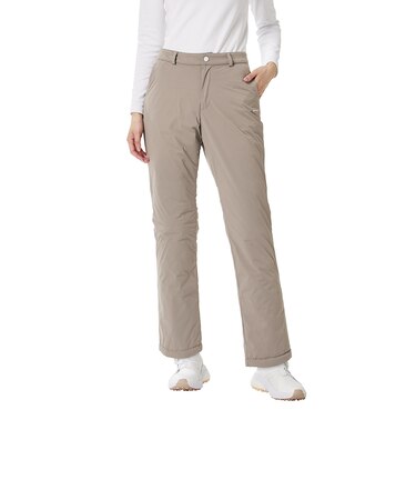 【Ws】 T-HEAT ストレッチインサレーテッドパンツ