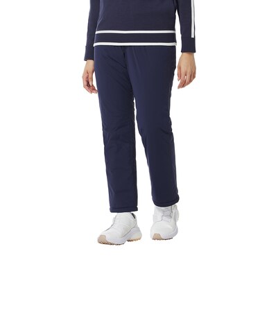 【Ws】 T-HEAT ストレッチインサレーテッドパンツ