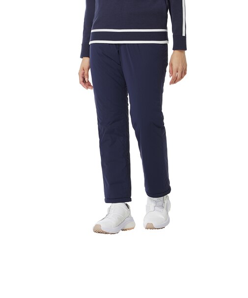 【Ws】 T-HEAT ストレッチインサレーテッドパンツ