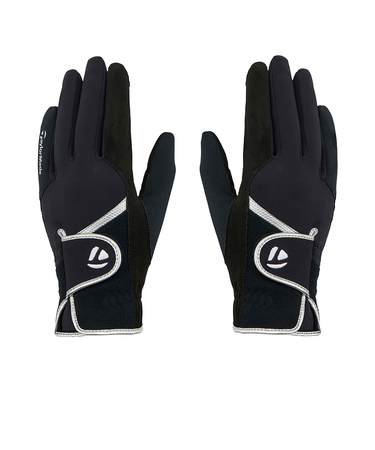 【Ws】 T-HEAT レディ グローブ ペア